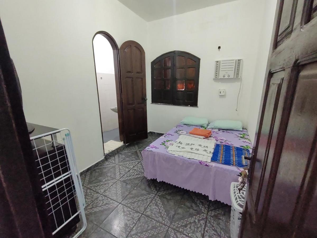 Quartos Economicos Manaus Exterior photo