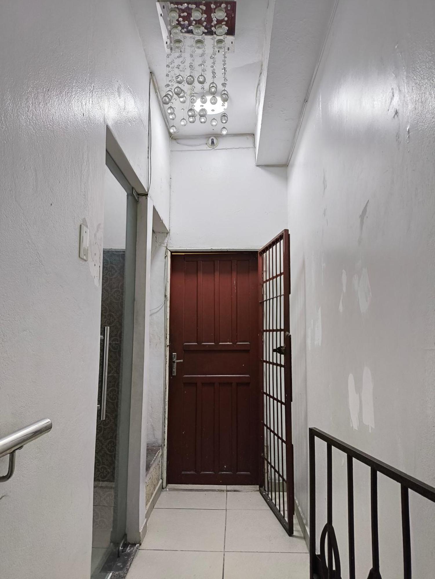 Quartos Economicos Manaus Exterior photo