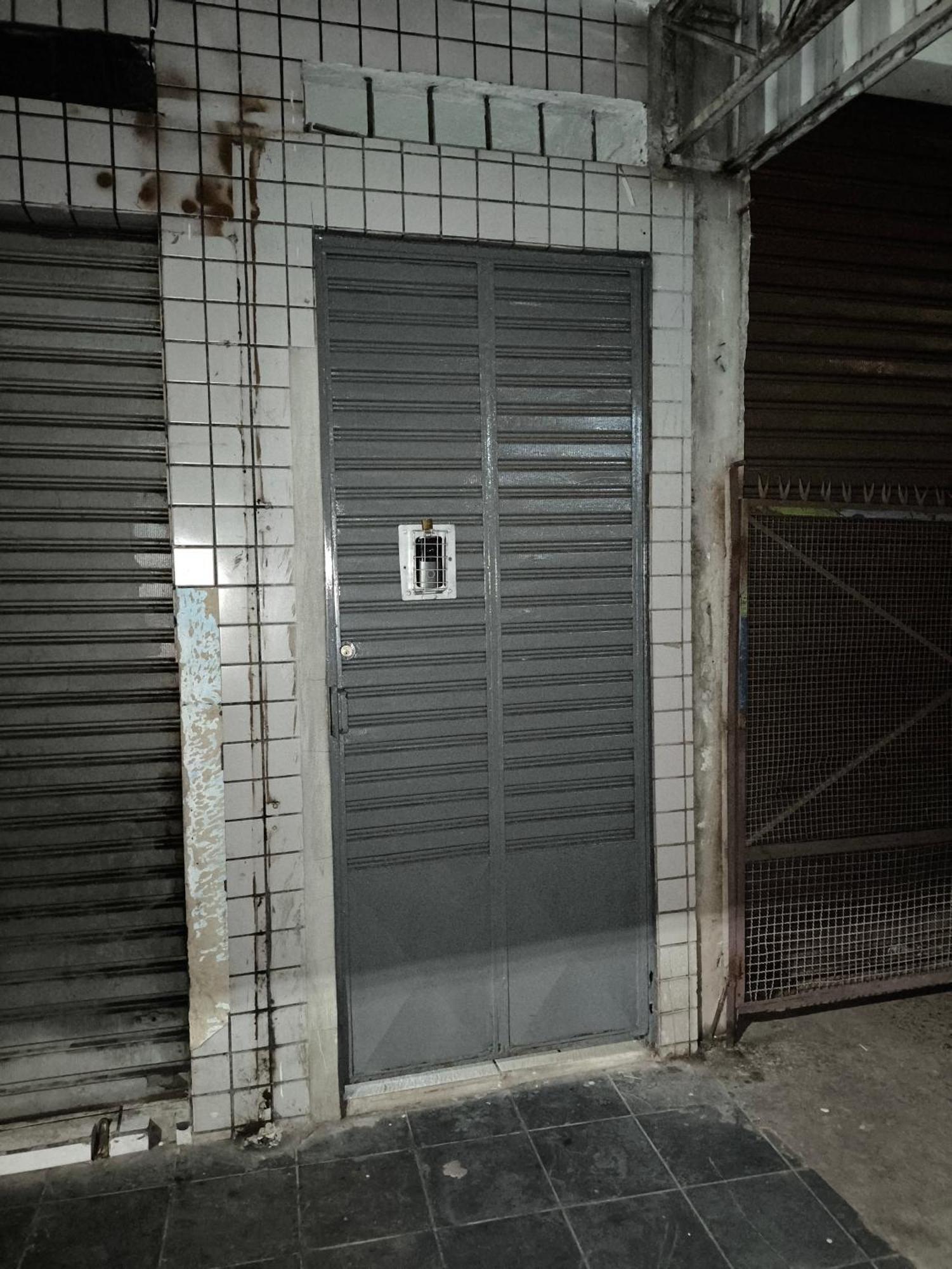 Quartos Economicos Manaus Exterior photo